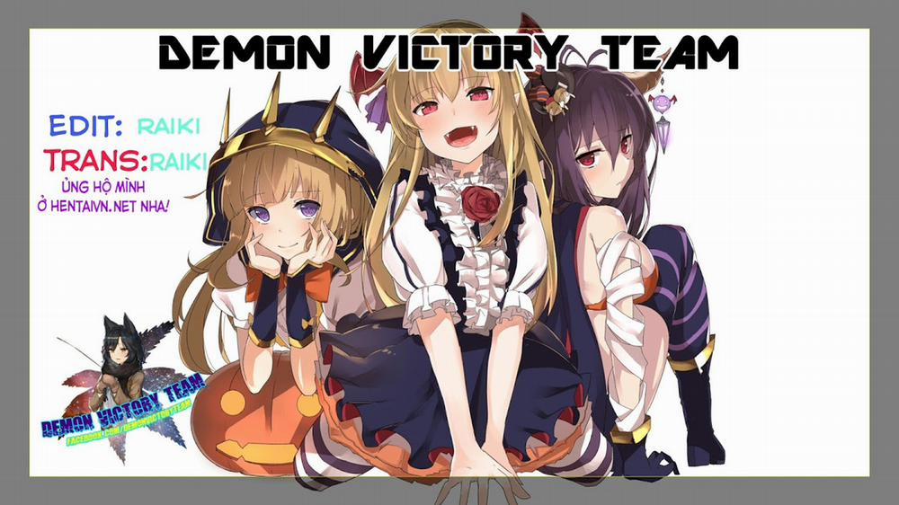 5th Grader Debut Oneshot trang 14