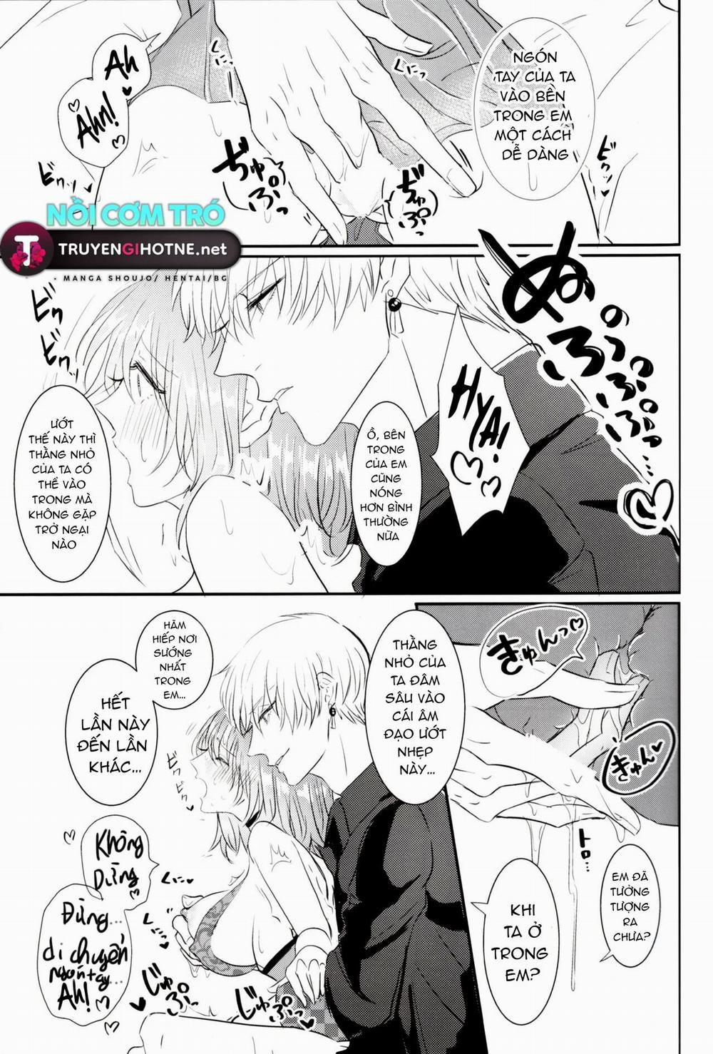 7 Ngày Ngọt Ngào 1.1 trang 13