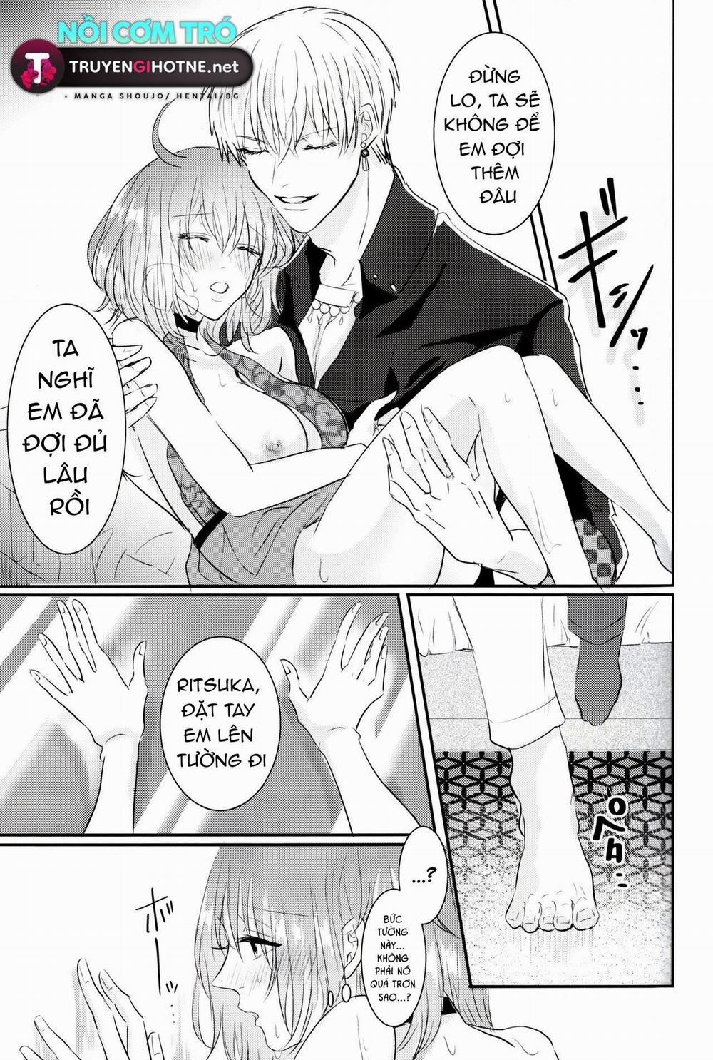 7 Ngày Ngọt Ngào 1.2 trang 2