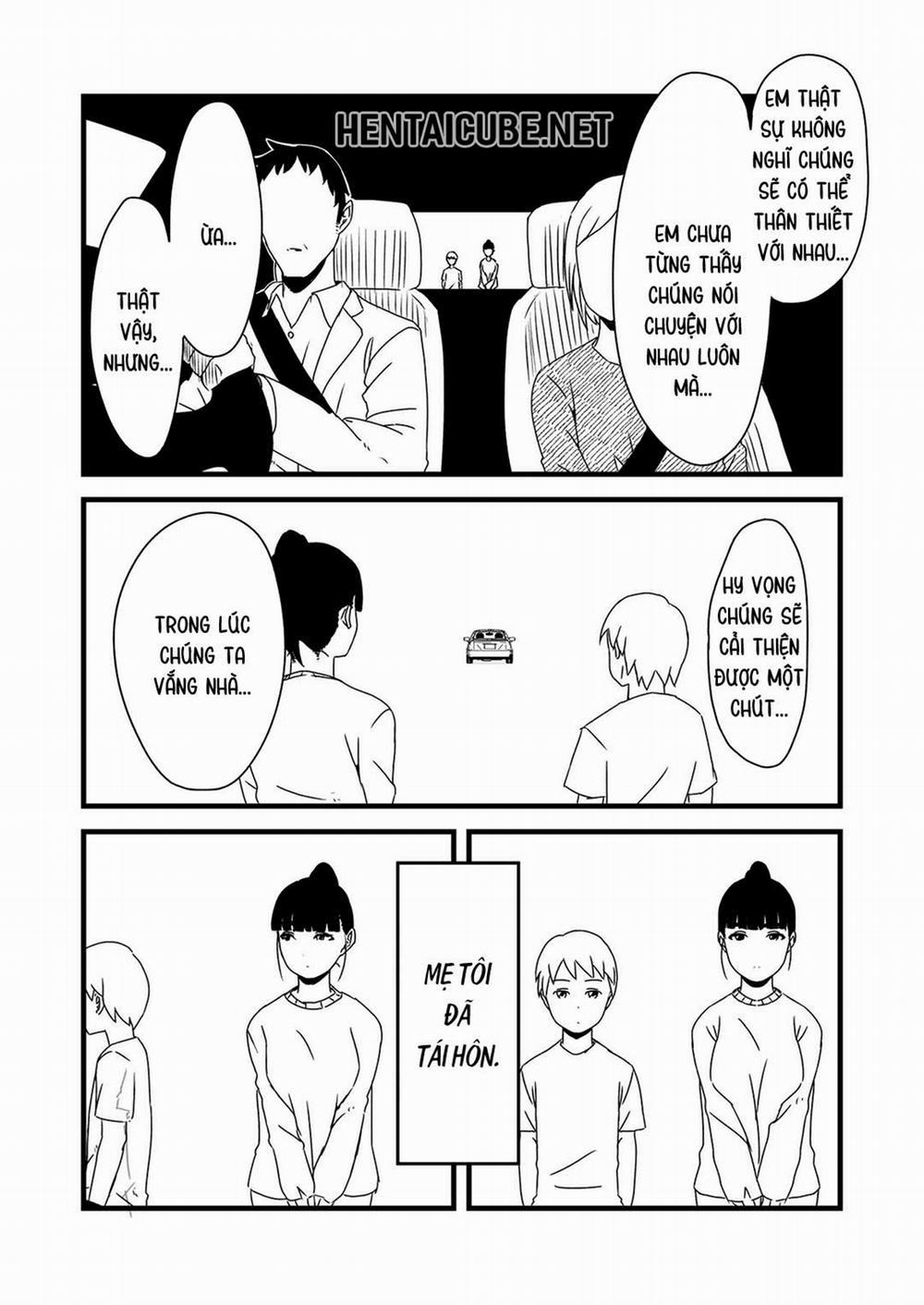 7 ngày sống với chị gái 1 trang 5