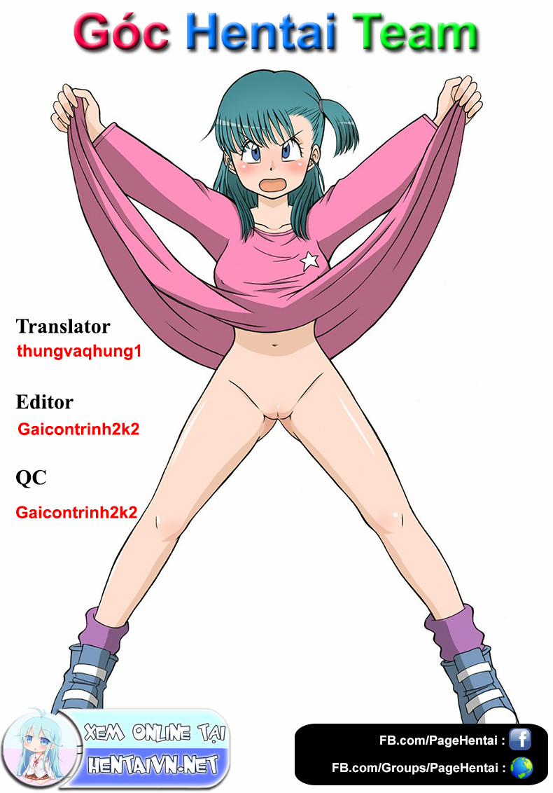 7 Viên Ngọc Rồng Tập 1 trang 1