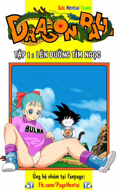 7 Viên Ngọc Rồng Tập 1 trang 2