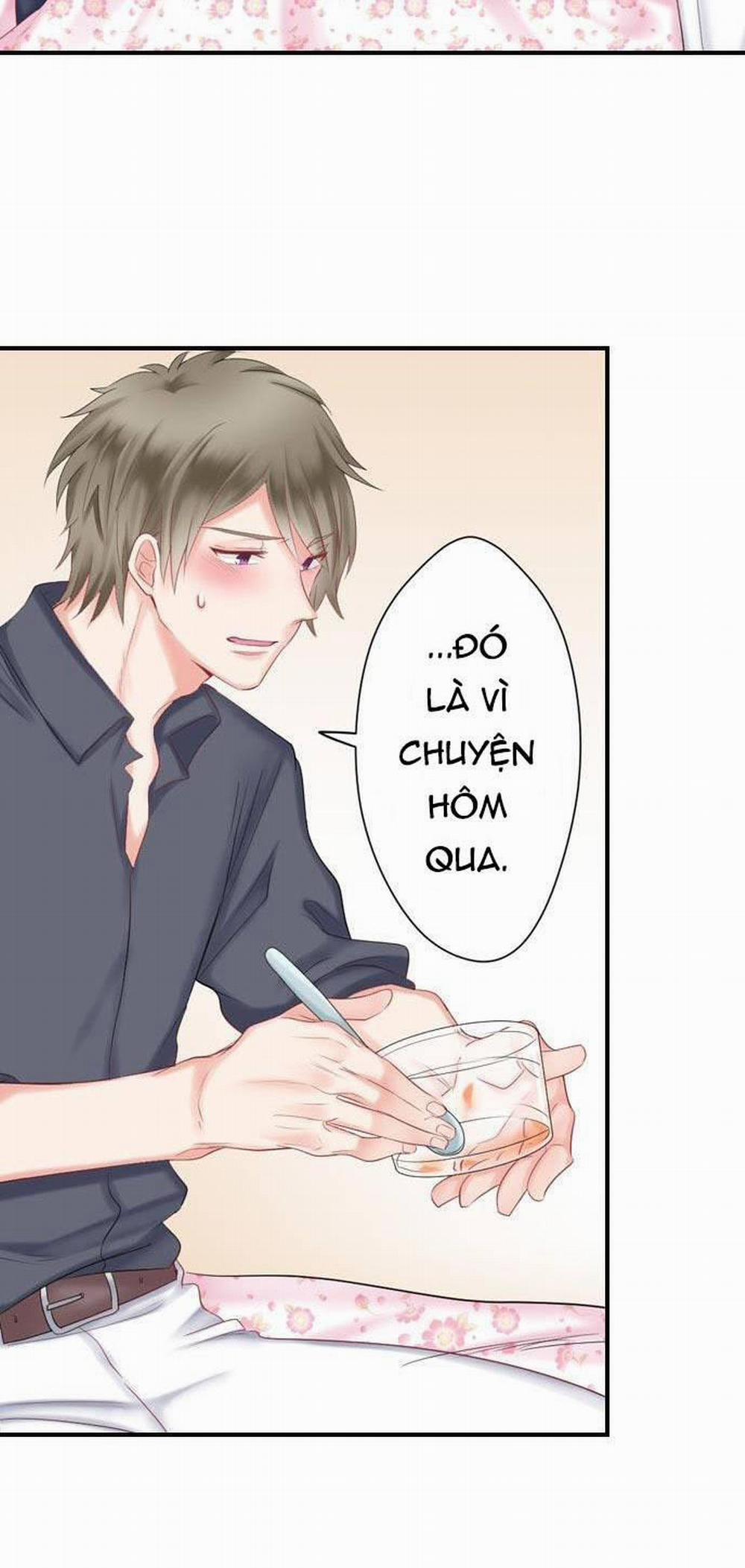 70% Nhân Viên Tăng Ca Sẽ Làm Tình 6 trang 2