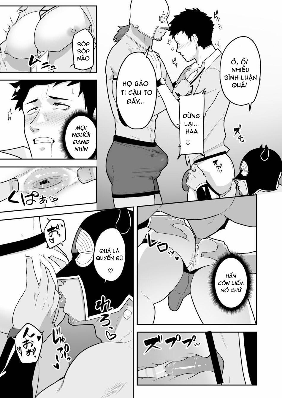 846 lên đỉnh bằng cửa sau 1 trang 10