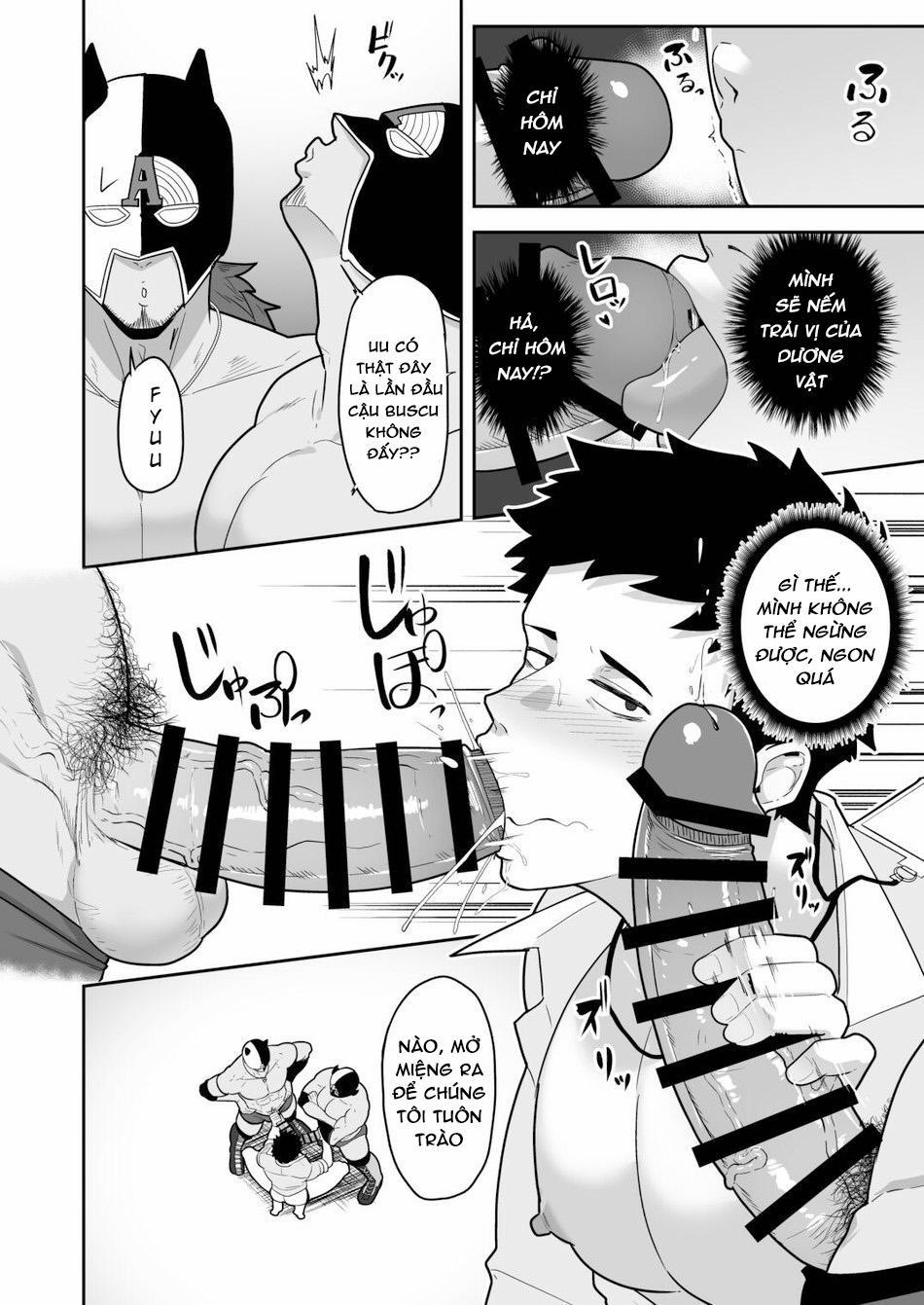 846 lên đỉnh bằng cửa sau 1 trang 13