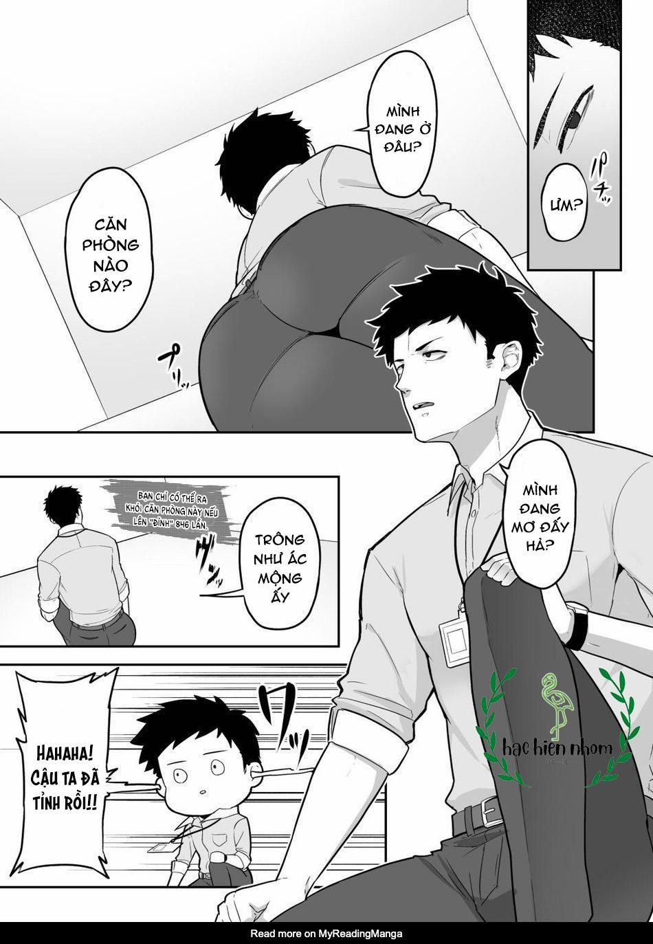 846 lên đỉnh bằng cửa sau 1 trang 3