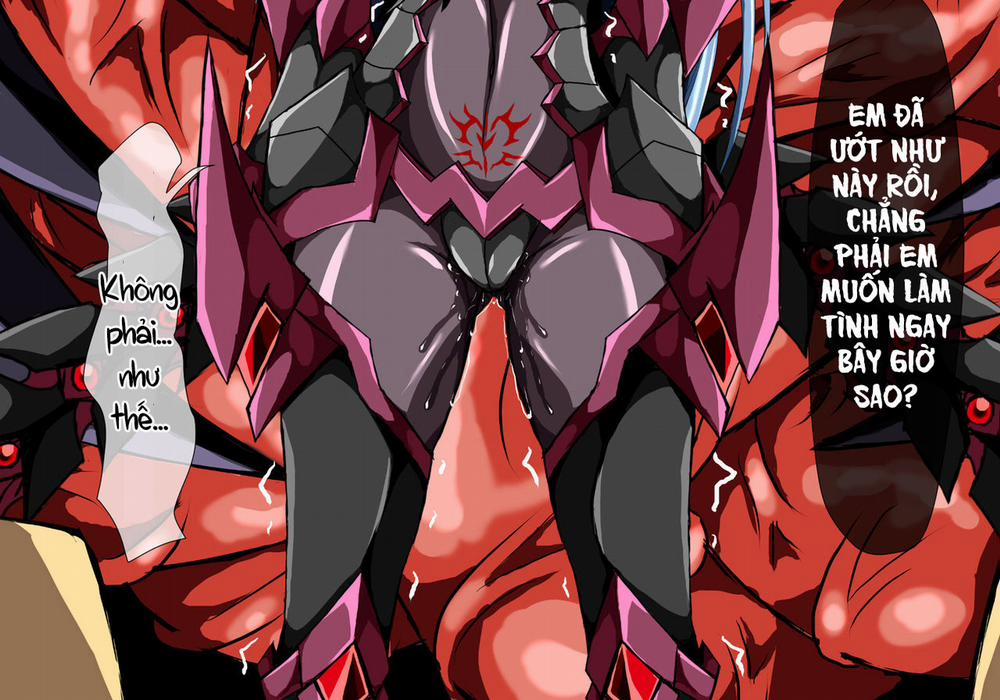 守護聖女淫獄篇・堕後 2 trang 12