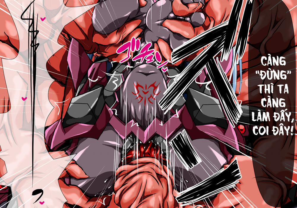 守護聖女淫獄篇・堕後 2 trang 24