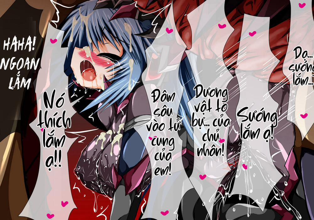 守護聖女淫獄篇・堕後 2 trang 56