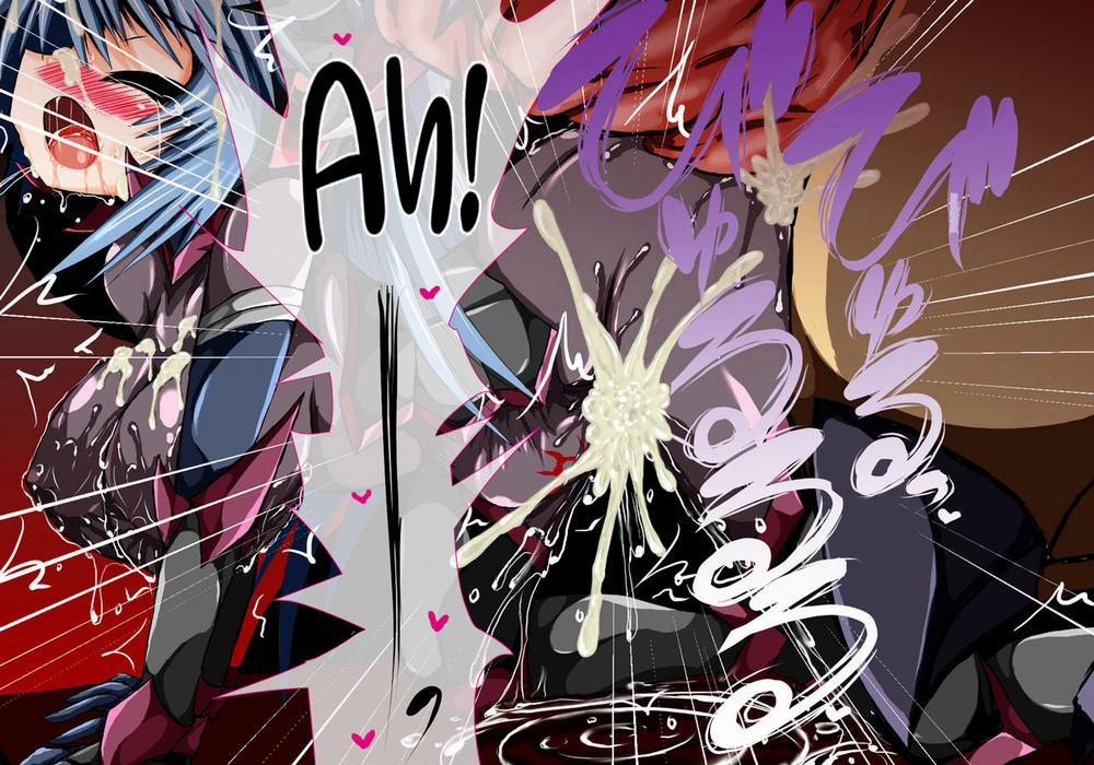 守護聖女淫獄篇・堕後 2 trang 58