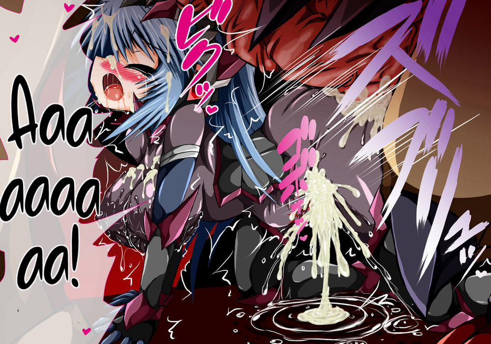 守護聖女淫獄篇・堕後 2 trang 62