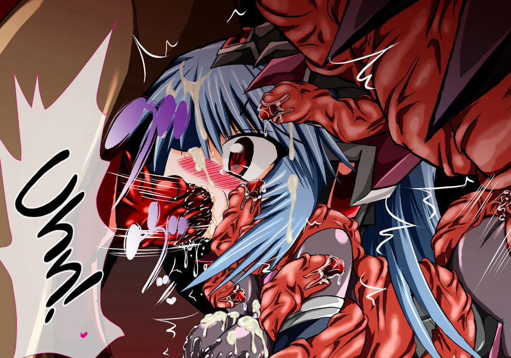 守護聖女淫獄篇・堕後 2 trang 65