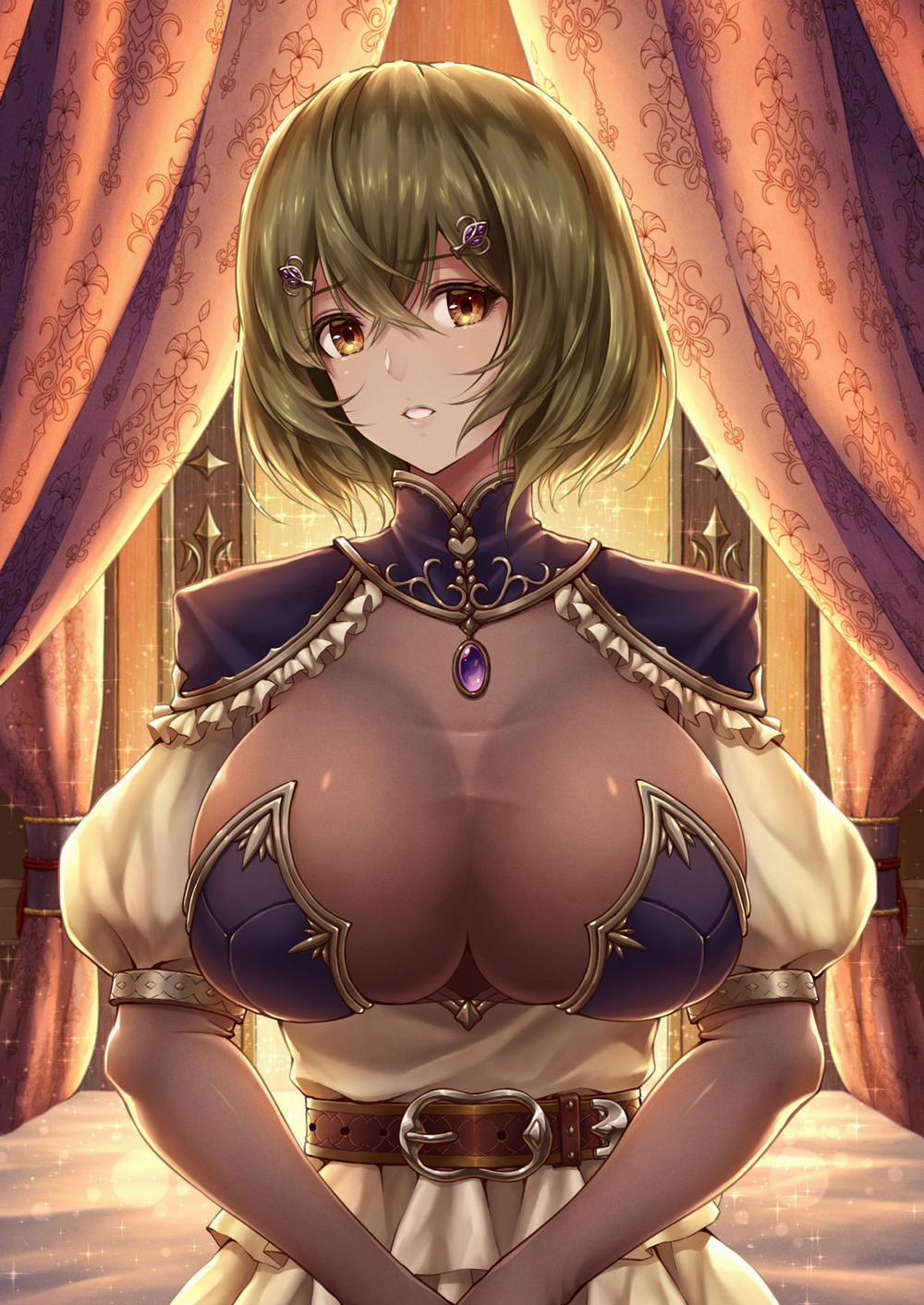 9 Đêm Dài Oneshot Thần Thoại trang 21