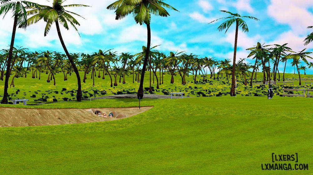 9 Hole GAME Oneshot trang 100