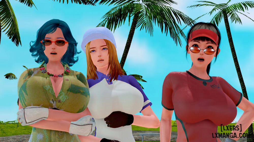 9 Hole GAME Oneshot trang 19