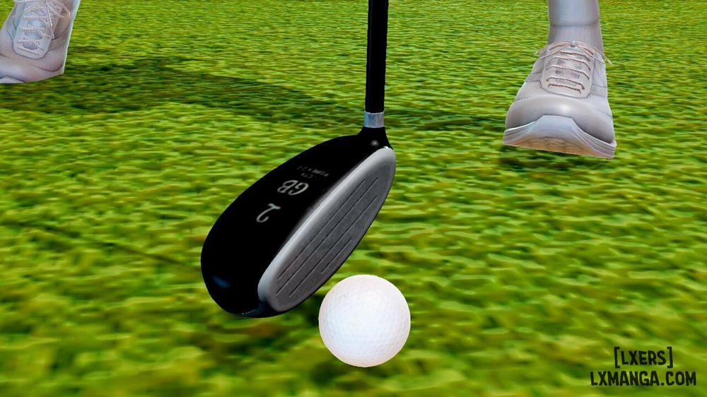 9 Hole GAME Oneshot trang 2