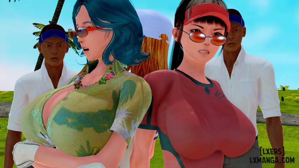 9 Hole GAME Oneshot trang 21