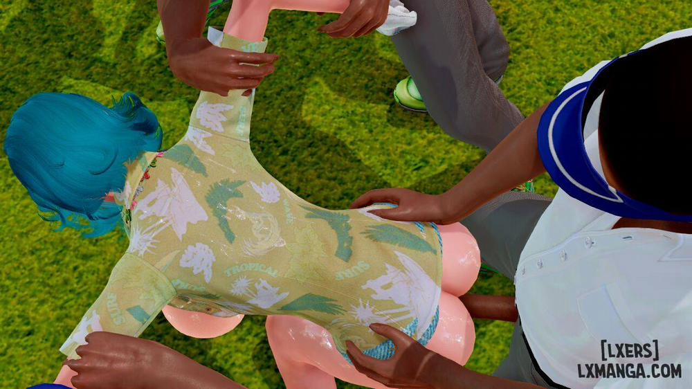 9 Hole GAME Oneshot trang 52