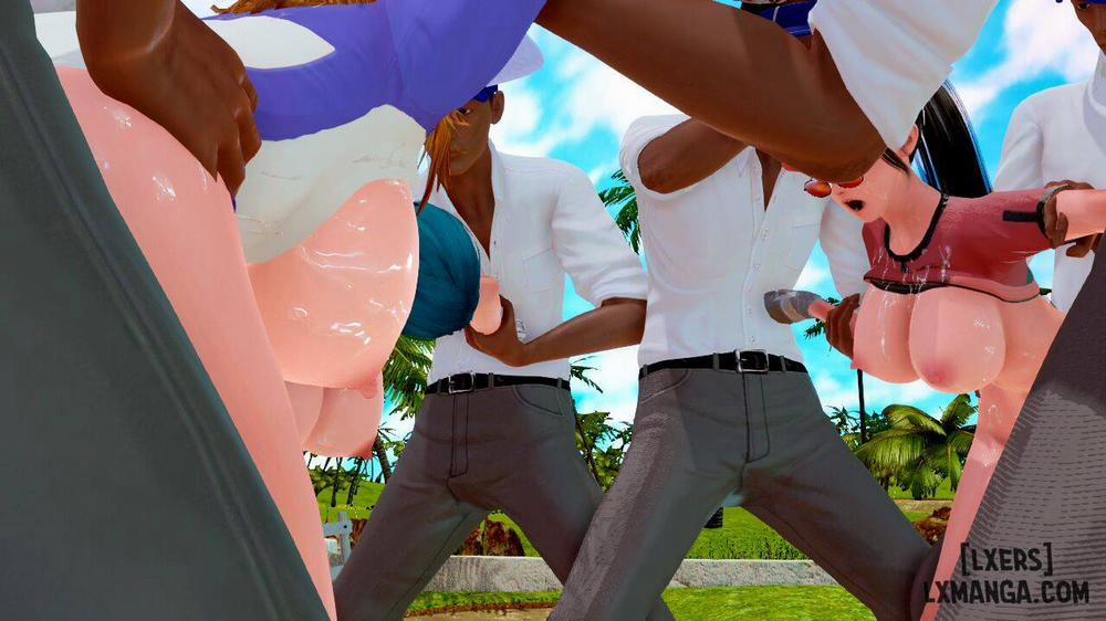 9 Hole GAME Oneshot trang 54