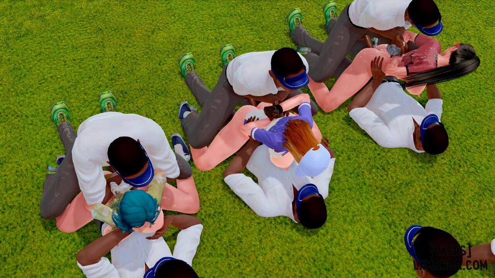 9 Hole GAME Oneshot trang 64