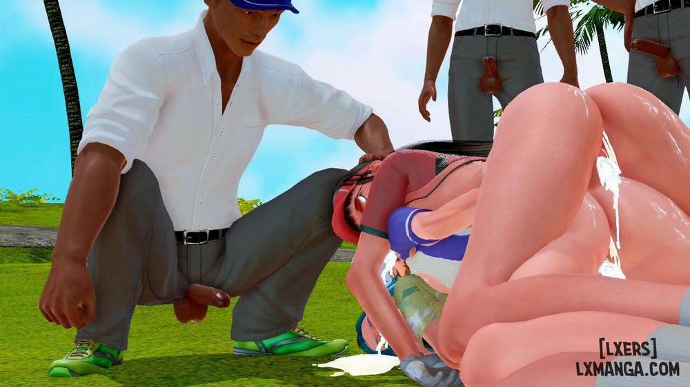 9 Hole GAME Oneshot trang 82