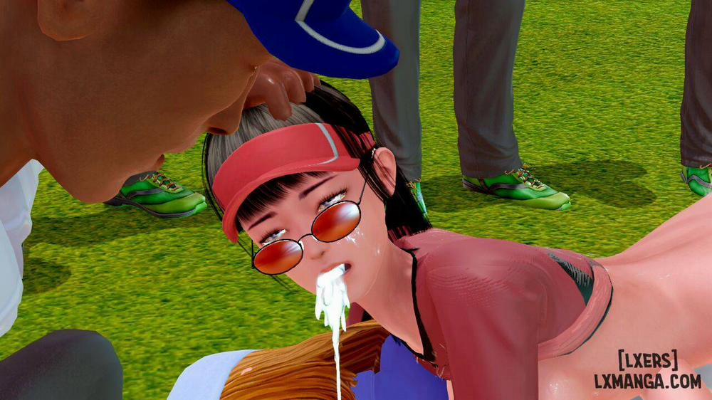 9 Hole GAME Oneshot trang 83