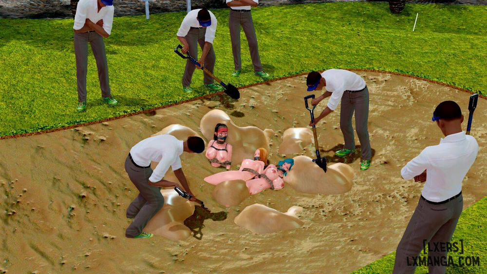 9 Hole GAME Oneshot trang 88