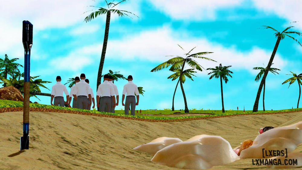 9 Hole GAME Oneshot trang 98