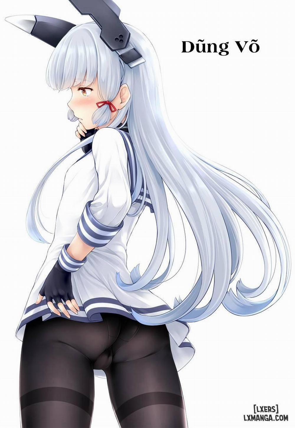 93 Shiki Sanso Gyorai Oneshot trang 1