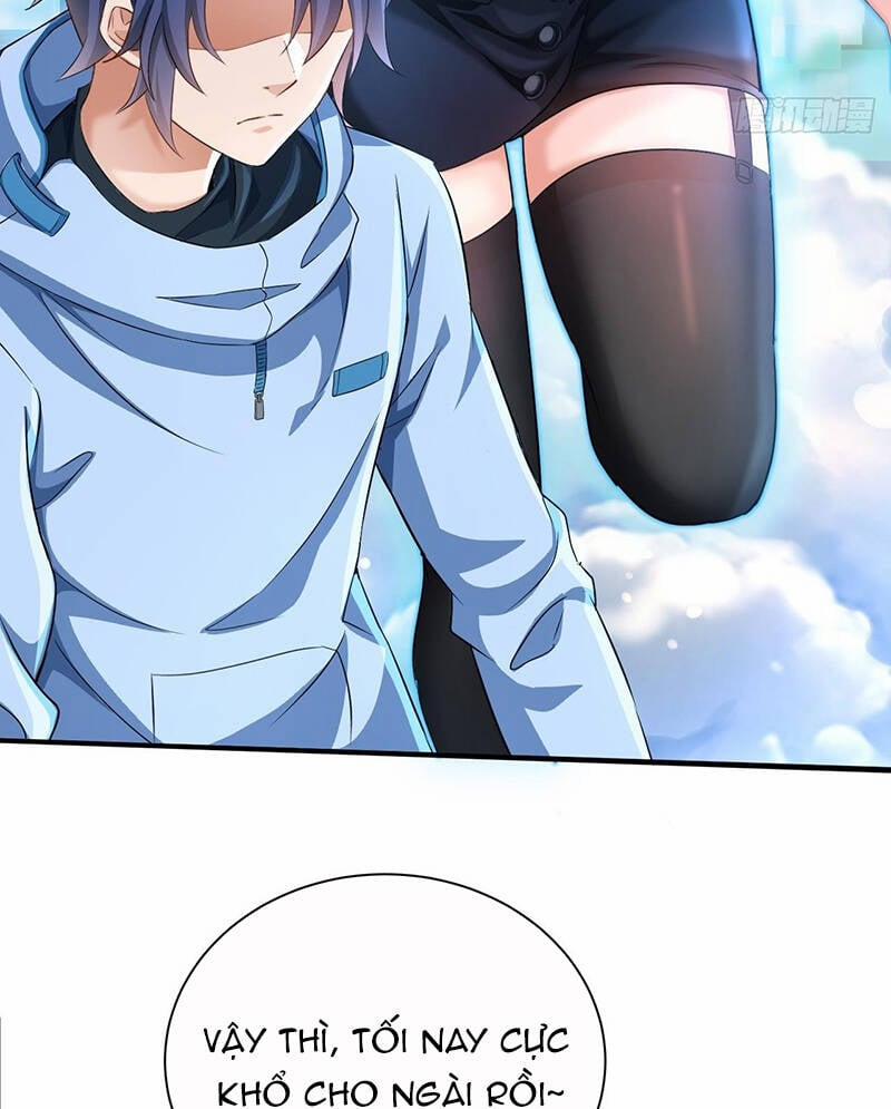 999 Em Gái Theo Đuổi Ngược Lại Tôi 1 trang 24