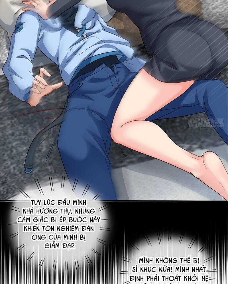 999 Em Gái Theo Đuổi Ngược Lại Tôi 1 trang 41