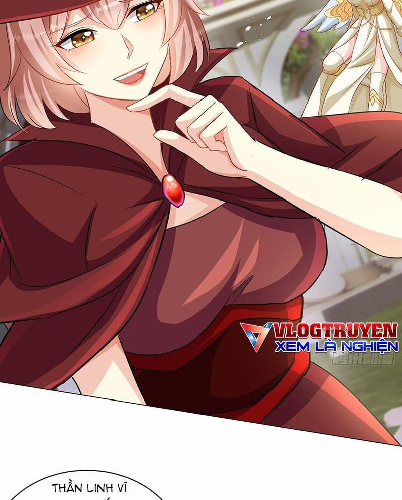 999 Em Gái Theo Đuổi Ngược Lại Tôi 1 trang 6