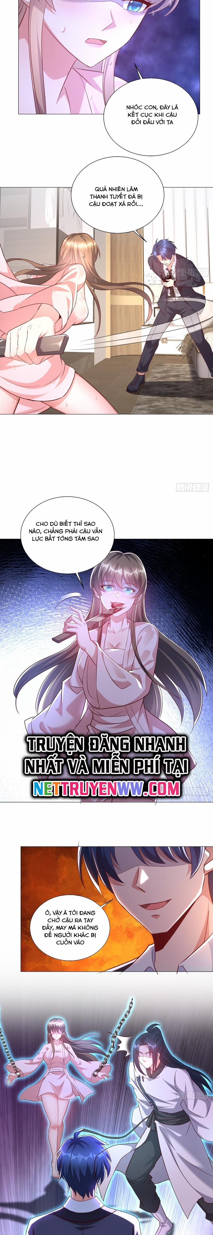 999 Em Gái Theo Đuổi Ngược Lại Tôi 13 trang 4