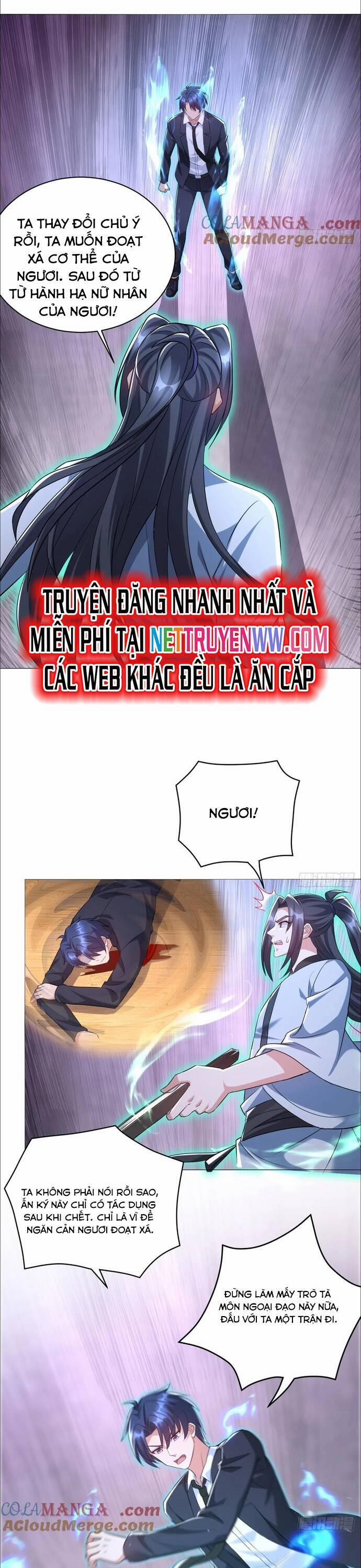 999 Em Gái Theo Đuổi Ngược Lại Tôi 14 trang 1