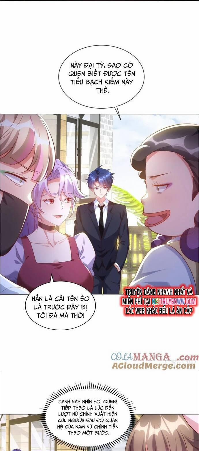 999 Em Gái Theo Đuổi Ngược Lại Tôi 16 trang 8