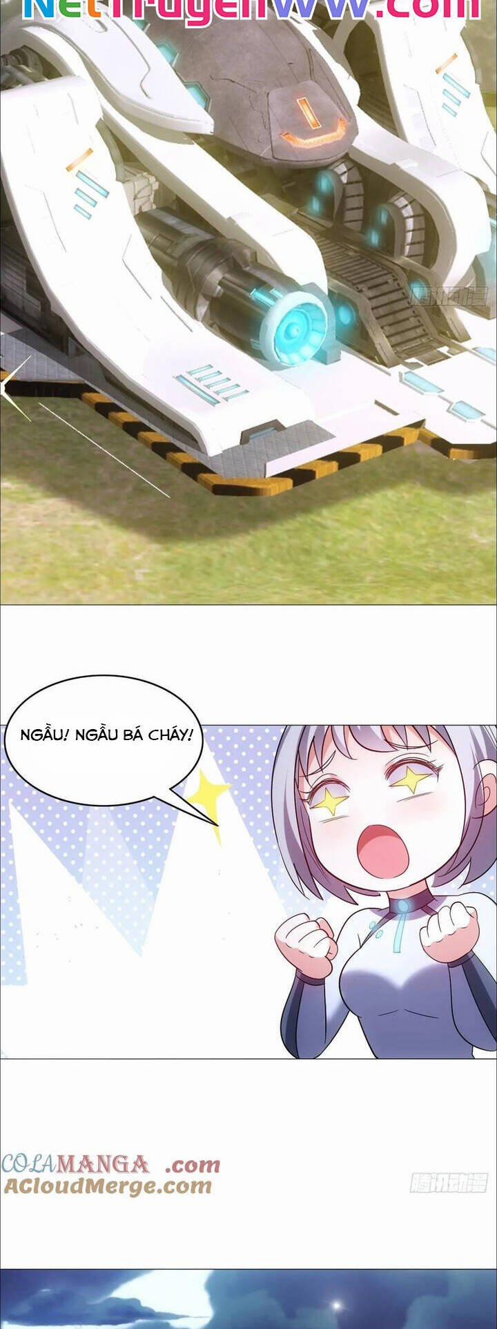 999 Em Gái Theo Đuổi Ngược Lại Tôi 18 trang 14