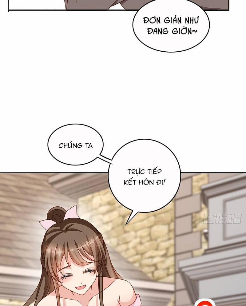 999 Em Gái Theo Đuổi Ngược Lại Tôi 2 trang 6