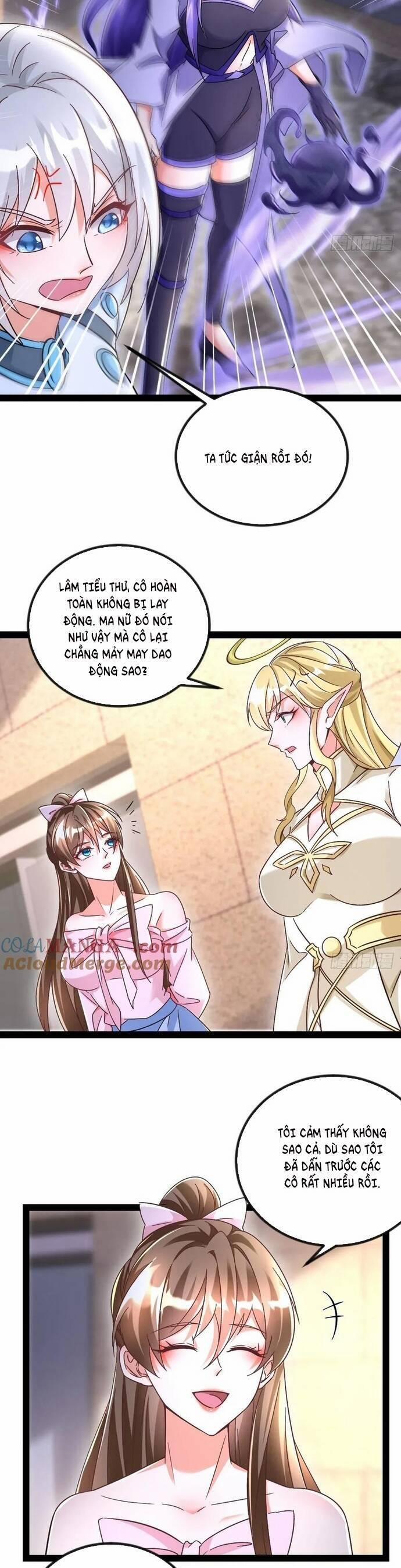 999 Em Gái Theo Đuổi Ngược Lại Tôi 26 trang 4