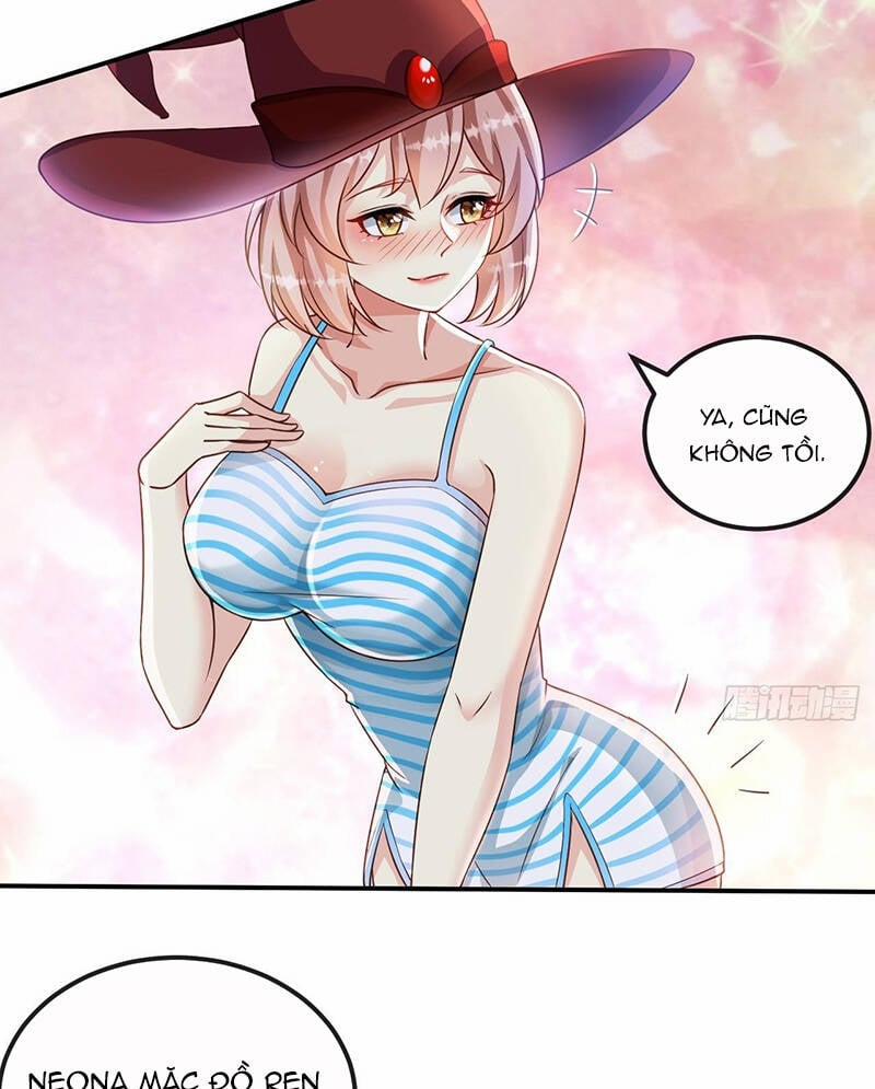 999 Em Gái Theo Đuổi Ngược Lại Tôi 3 trang 20