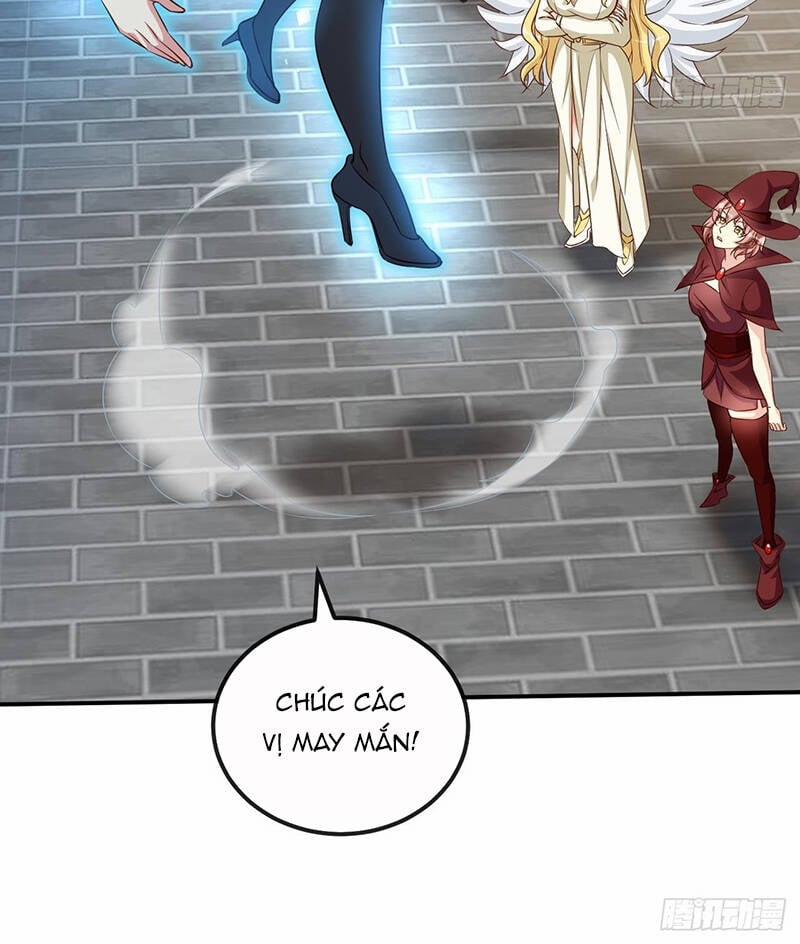 999 Em Gái Theo Đuổi Ngược Lại Tôi 3 trang 24