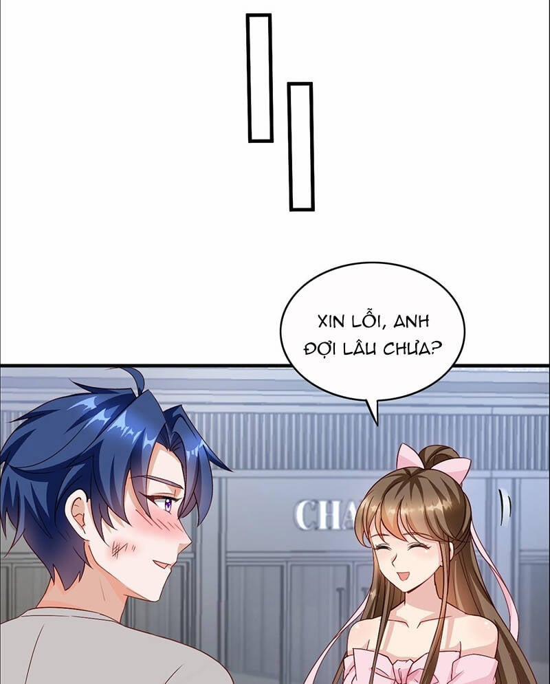 999 Em Gái Theo Đuổi Ngược Lại Tôi 3 trang 25