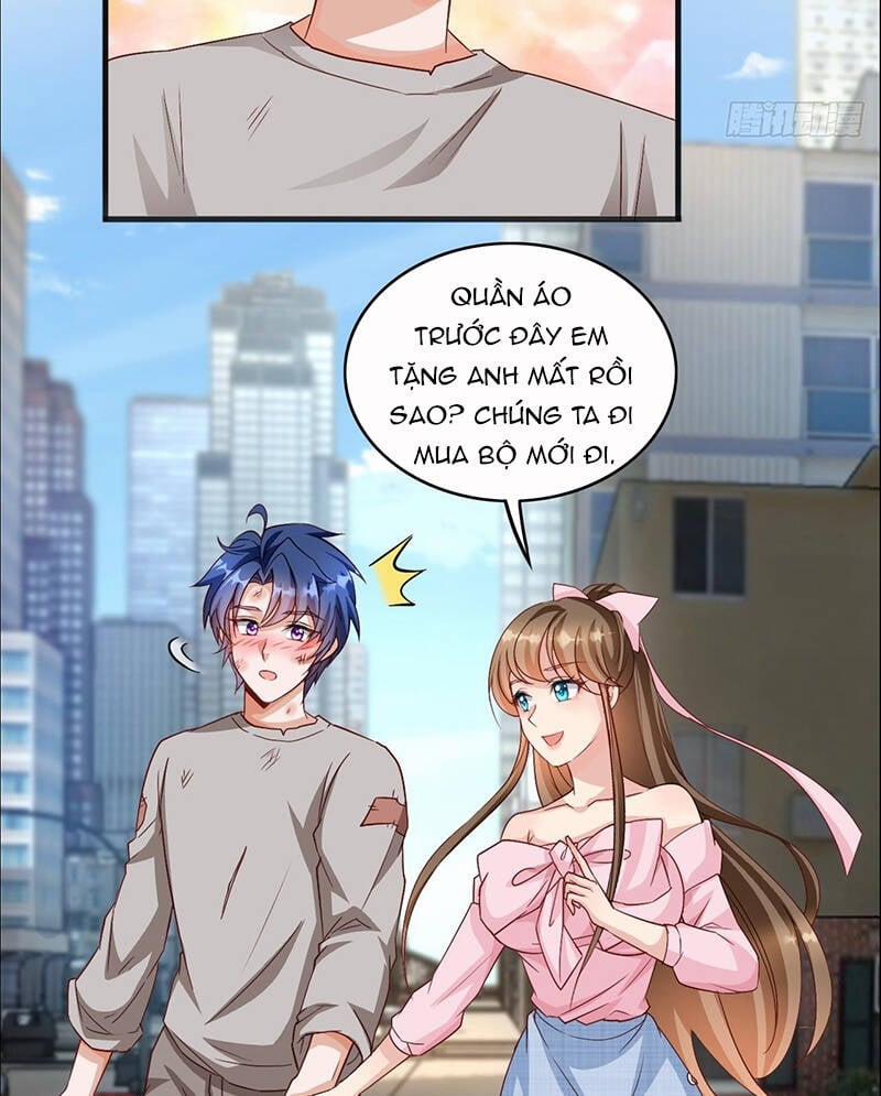 999 Em Gái Theo Đuổi Ngược Lại Tôi 3 trang 27