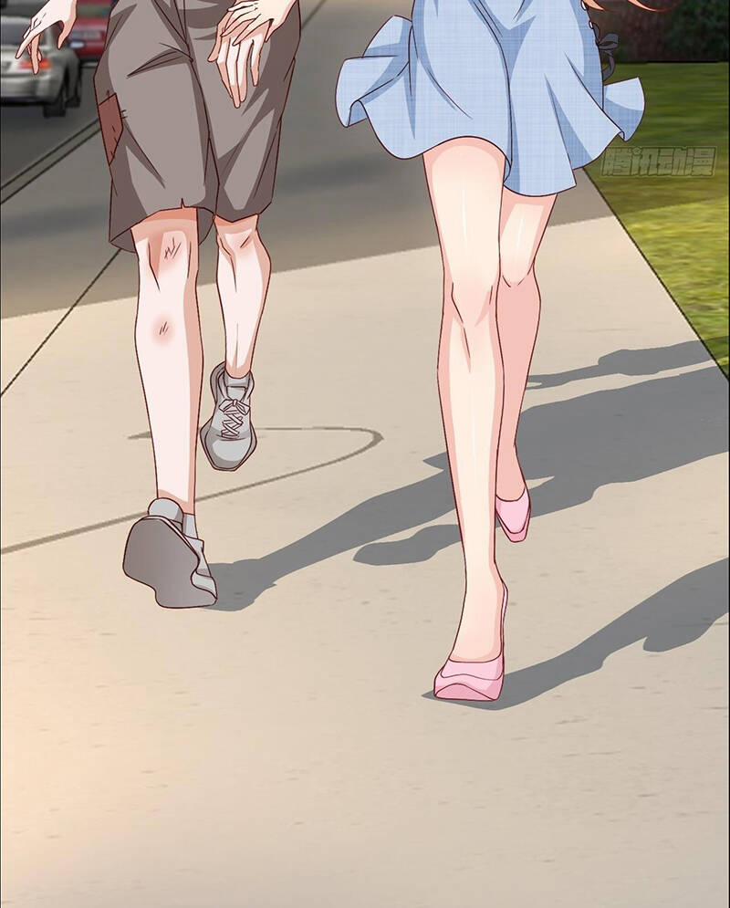 999 Em Gái Theo Đuổi Ngược Lại Tôi 3 trang 28