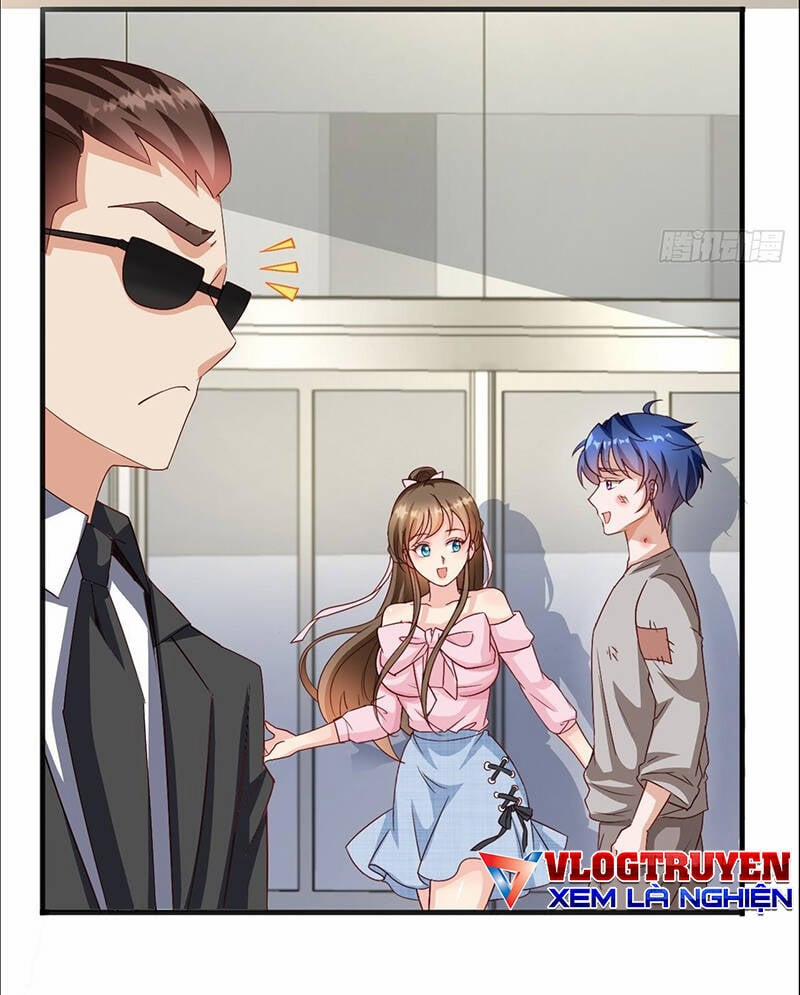 999 Em Gái Theo Đuổi Ngược Lại Tôi 3 trang 29