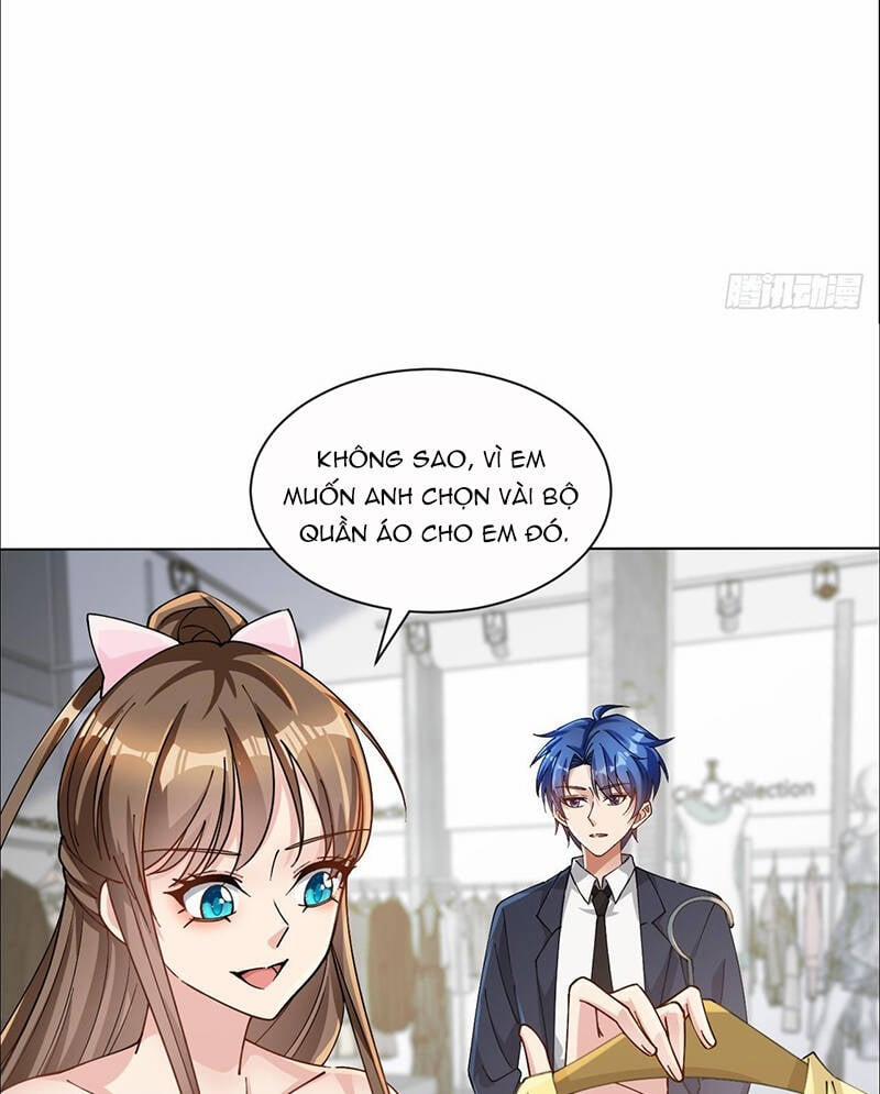 999 Em Gái Theo Đuổi Ngược Lại Tôi 3 trang 37