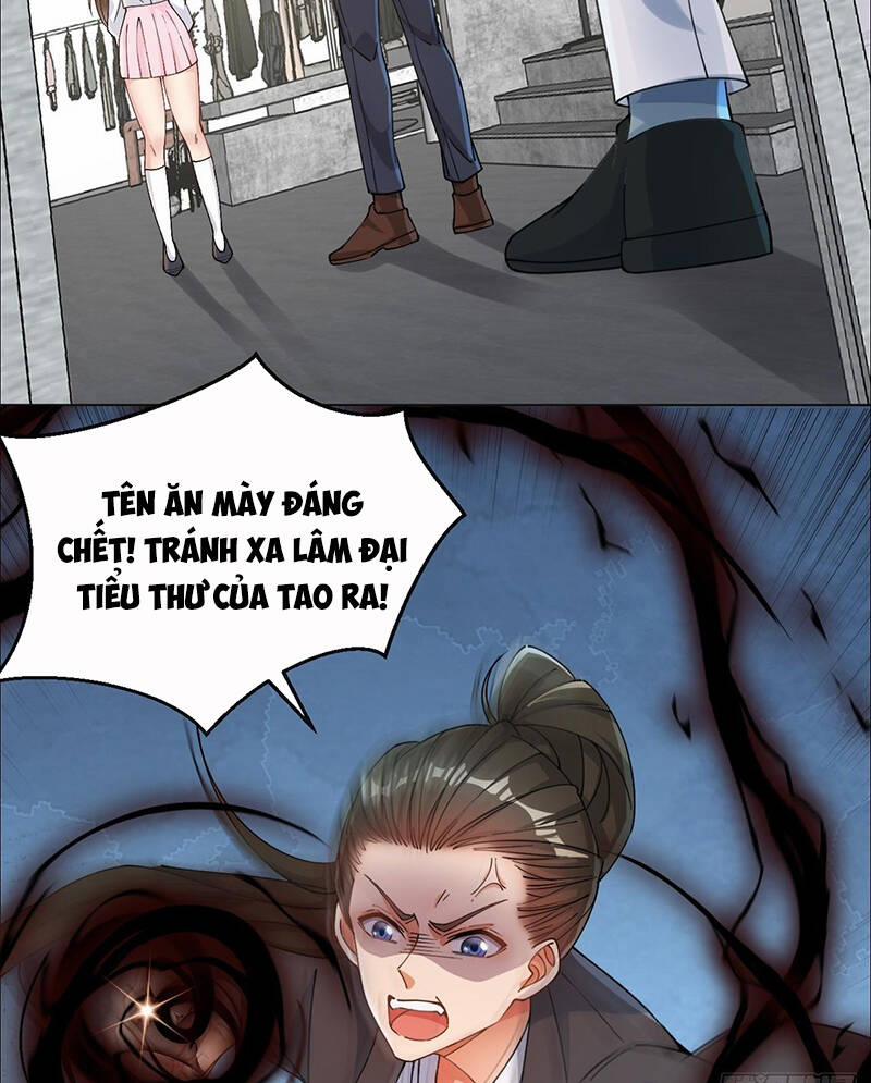 999 Em Gái Theo Đuổi Ngược Lại Tôi 3 trang 42