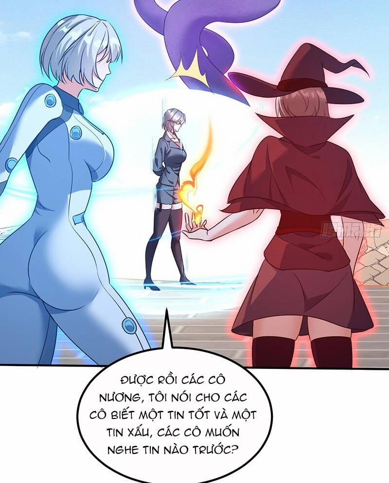 999 Em Gái Theo Đuổi Ngược Lại Tôi 3 trang 8