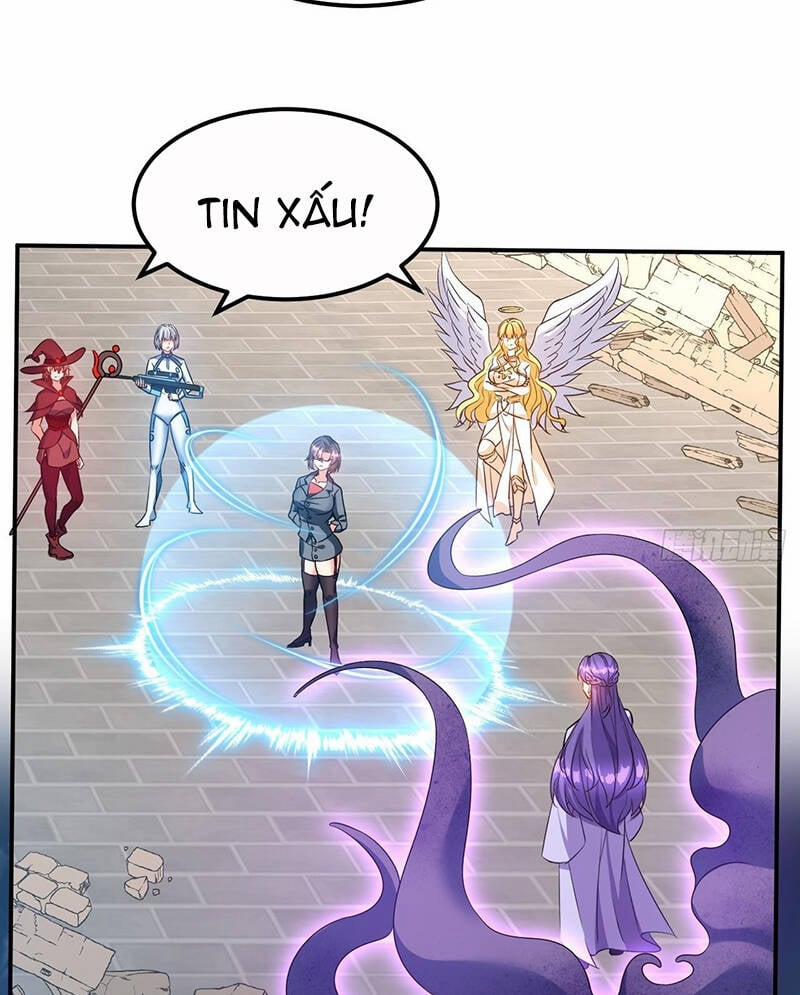 999 Em Gái Theo Đuổi Ngược Lại Tôi 3 trang 9