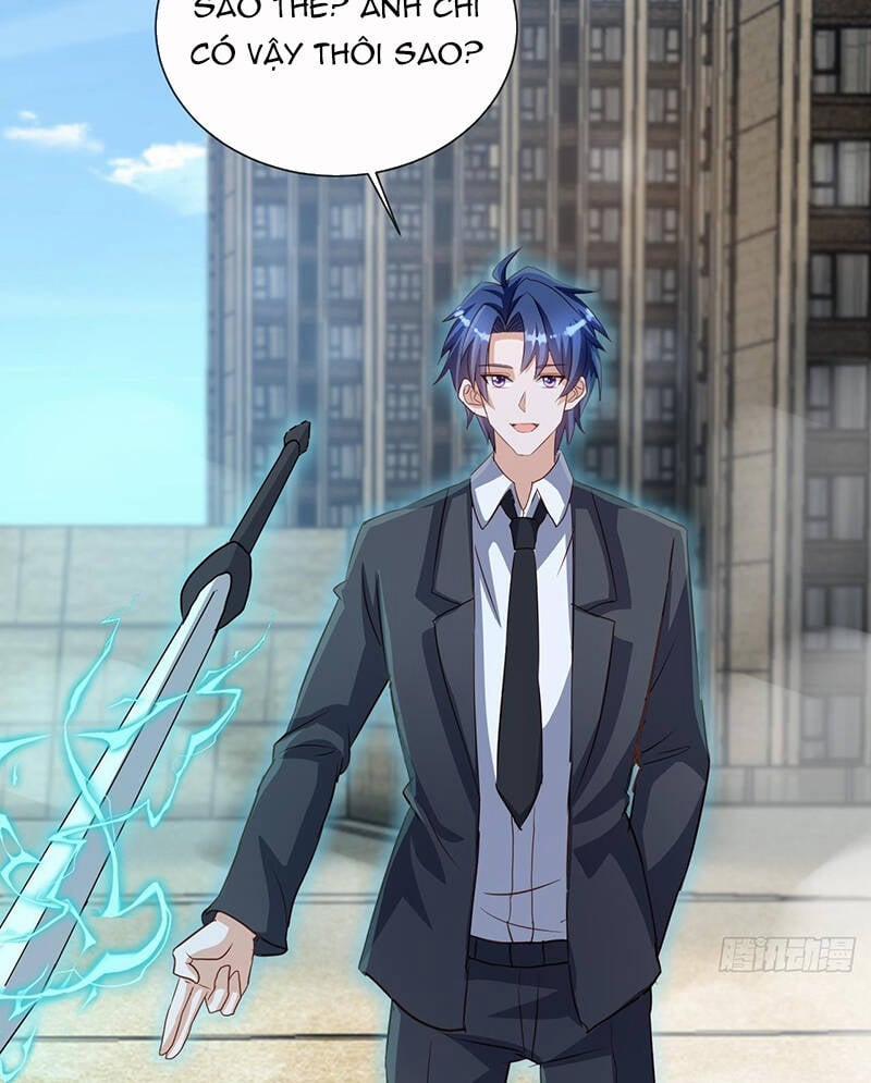 999 Em Gái Theo Đuổi Ngược Lại Tôi 4 trang 17