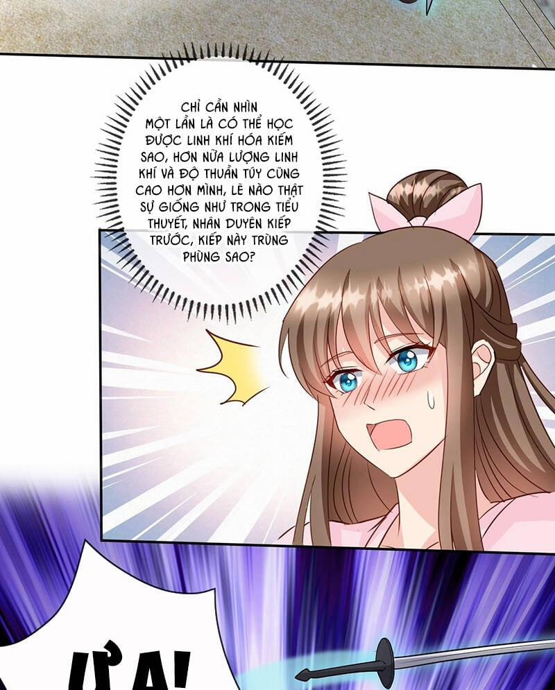 999 Em Gái Theo Đuổi Ngược Lại Tôi 4 trang 21